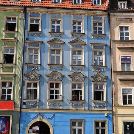 Hostel Bemma - Ozonowane Pokoje Wrocław Exterior foto