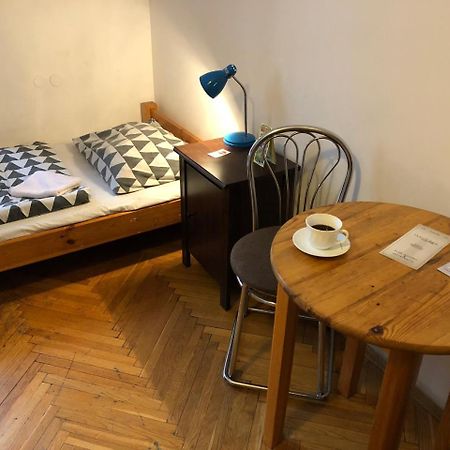 Hostel Bemma - Ozonowane Pokoje Wrocław Exterior foto