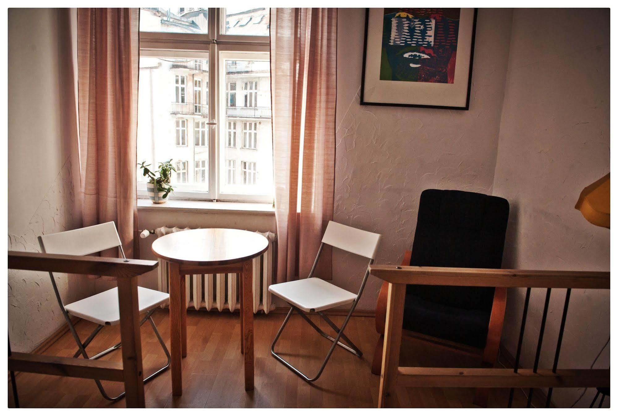 Hostel Bemma - Ozonowane Pokoje Wrocław Exterior foto