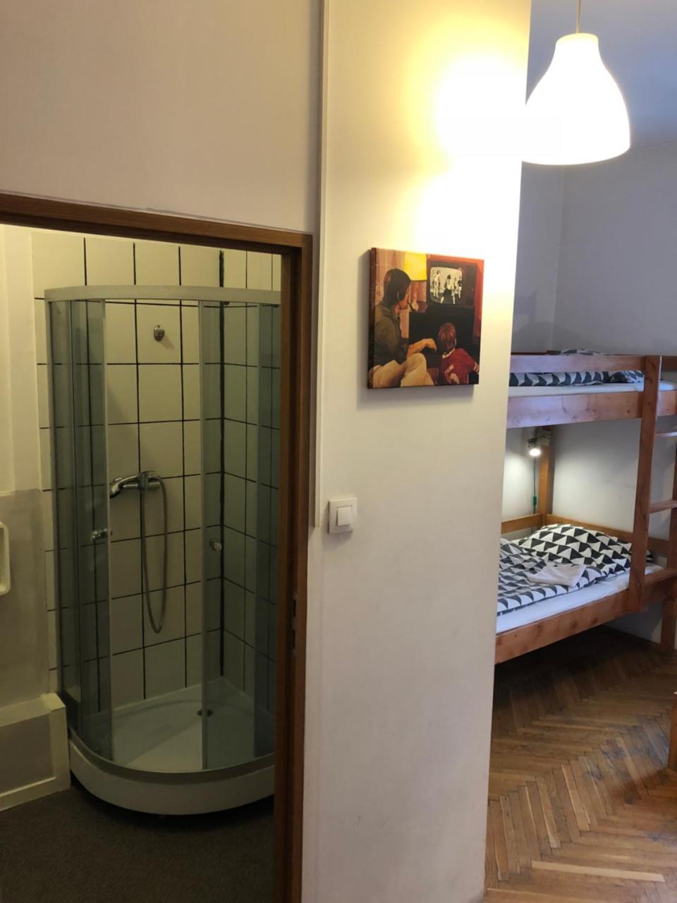 Hostel Bemma - Ozonowane Pokoje Wrocław Exterior foto